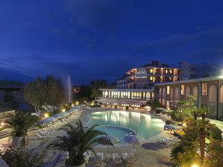 günstige Angebote für Hotel Terme Capasso