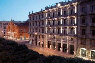 Urlaub im iH Hotels Bari Oriente 2024/2025 - hier günstig online buchen