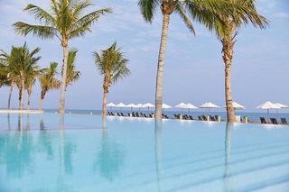 Urlaub im Urlaub Last Minute im Barceló Mussanah Resort - hier günstig online buchen