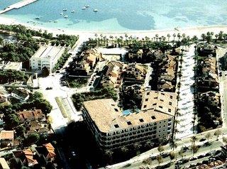 Urlaub im Hotel Costa Narejos 2024/2025 - hier günstig online buchen