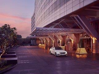 Urlaub im Grand Hyatt Mumbai Hotel & Residences 2024/2025 - hier günstig online buchen