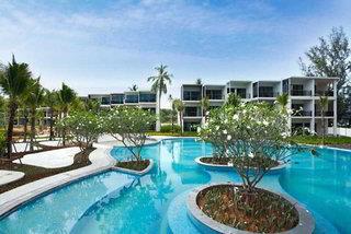 Urlaub im Le Méridien Phuket Mai Khao Beach Resort 2024/2025 - hier günstig online buchen