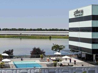 Urlaub im Hotel Pullman Bordeaux Lac 2024/2025 - hier günstig online buchen