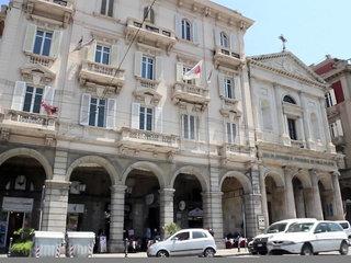 Urlaub im Miramare Cagliari Hotel Museo 2024/2025 - hier günstig online buchen