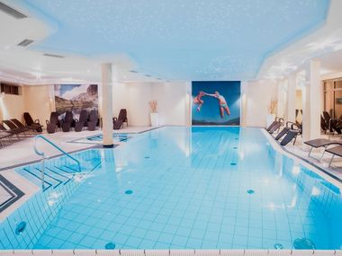 Urlaub im Alpen Adria Hotel & Spa 2024/2025 - hier günstig online buchen