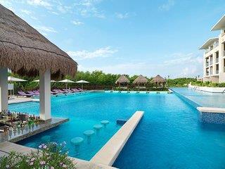 Urlaub im Paradisus La Perla - Riviera Maya 2024/2025 - hier günstig online buchen