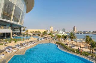 günstige Angebote für Conrad Abu Dhabi Etihad Towers