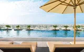 Urlaub im Urlaub Last Minute im The Tower Plaza Hotel Dubai - hier günstig online buchen