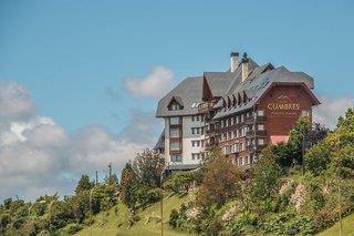 Urlaub im Hotel Cumbres Puerto Varas 2024/2025 - hier günstig online buchen