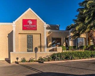 Urlaub im City Lodge Bloemfontein 2024/2025 - hier günstig online buchen