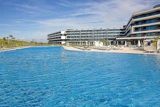 Urlaub im Alvor Baia Resort Hotel 2024/2025 - hier günstig online buchen