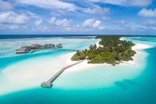 Urlaub im Niyama Private Islands Maldives 2024/2025 - hier günstig online buchen
