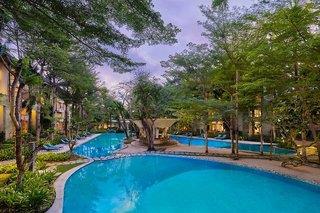 Urlaub im Courtyard Bali Nusa Dua Resort 2024/2025 - hier günstig online buchen