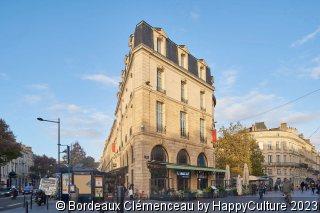 günstige Angebote für Coeur De City Hotel Bordeaux Clemenceau by Happy Culture