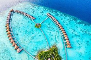 Urlaub im Ayada Maldives 2024/2025 - hier günstig online buchen