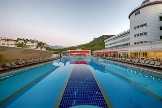 günstige Angebote für Palmet Resort Kiris Hotel
