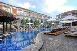 Urlaub im Urlaub Last Minute im Kuta Beach Club Hotel - hier günstig online buchen