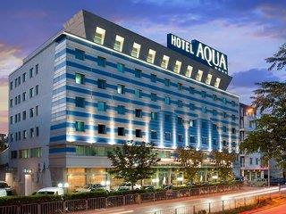 günstige Angebote für Aqua Hotel Varna