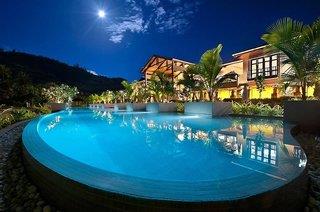 Urlaub im Urlaub Last Minute im Kempinski Seychelles Resort - hier günstig online buchen