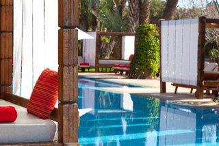 Urlaub im Sofitel Marrakech Palais Imperial Hotel 2024/2025 - hier günstig online buchen