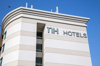 Urlaub im Hotel NH Antofagasta 2024/2025 - hier günstig online buchen