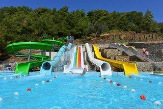 günstige Angebote für Orka Sunlife Resort Hotel & Aquapark