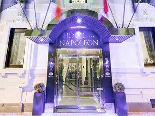 günstige Angebote für Hotel Napoleon Milano