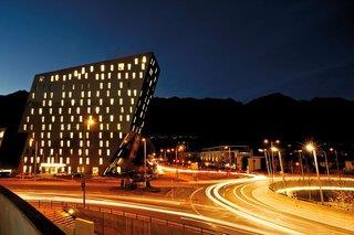 günstige Angebote für Ramada Innsbruck Tivoli