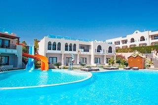 Urlaub im SUNRISE Grand Select Arabian Beach Resort 2024/2025 - hier günstig online buchen