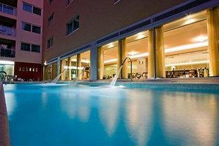 Urlaub im Monte Gordo Hotel Apartamentos & Spa 2024/2025 - hier günstig online buchen