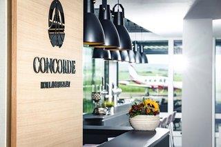 günstige Angebote für Concorde Hotel am Flugplatz