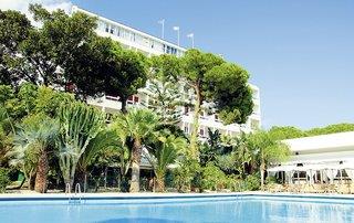 Urlaub im Abamar Hotel 2024/2025 - hier günstig online buchen