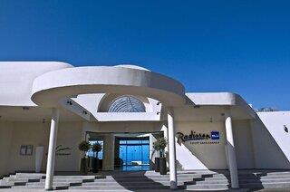Urlaub im Radisson Blu Resort Gran Canaria 2024/2025 - hier günstig online buchen