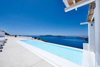 günstige Angebote für Rocabella Santorini Deluxe Suites & Spa