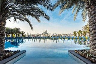 Urlaub im Rixos The Palm Hotel & Suites 2024/2025 - hier günstig online buchen
