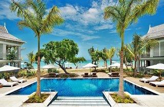 Urlaub im JW Marriott Mauritius Resort 2024/2025 - hier günstig online buchen