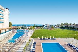 Urlaub im Kahya Resort Aqua & Spa 2024/2025 - hier günstig online buchen