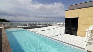 Urlaub im Hotel Split 2024/2025 - hier günstig online buchen
