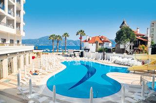 Urlaub im Golden Rock Beach Hotel 2024/2025 - hier günstig online buchen