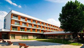 Urlaub im Thermal Kurort Zrece - Hotel Atrij 2024/2025 - hier günstig online buchen