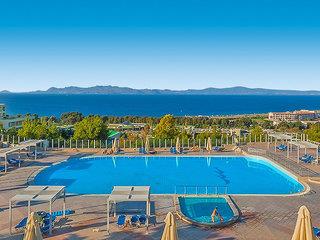 Urlaub im Kipriotis Aqualand 2024/2025 - hier günstig online buchen