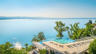 Urlaub im Grand Hotel Adriatic 2024/2025 - hier günstig online buchen