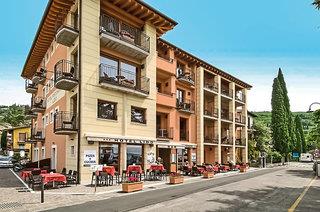 Urlaub im Lido Torri del Benaco 2024/2025 - hier günstig online buchen