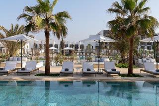 Urlaub im Sofitel Agadir Thalassa Sea & Spa 2024/2025 - hier günstig online buchen