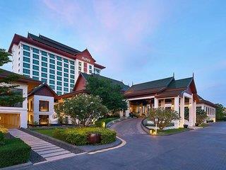 günstige Angebote für AVANI Khon Kaen Hotel & Convention Centre