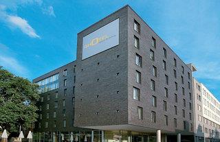 günstige Angebote für GHOTEL hotel & living Koblenz