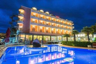 Urlaub im Hotel Miramare 2024/2025 - hier günstig online buchen
