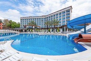 Urlaub im Annabella Diamond Hotel & Spa 2024/2025 - hier günstig online buchen