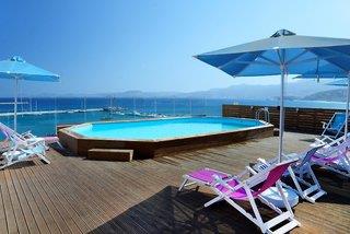 Urlaub im Itanos 2024/2025 - hier günstig online buchen