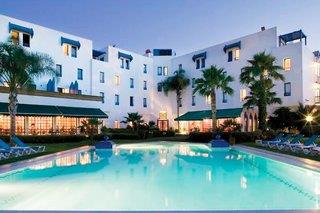 Urlaub im ibis Fes Hotel 2024/2025 - hier günstig online buchen